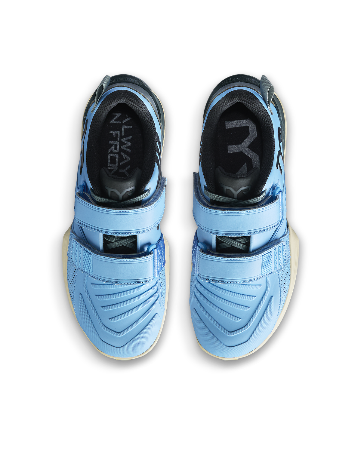 ::199 Steel Blue