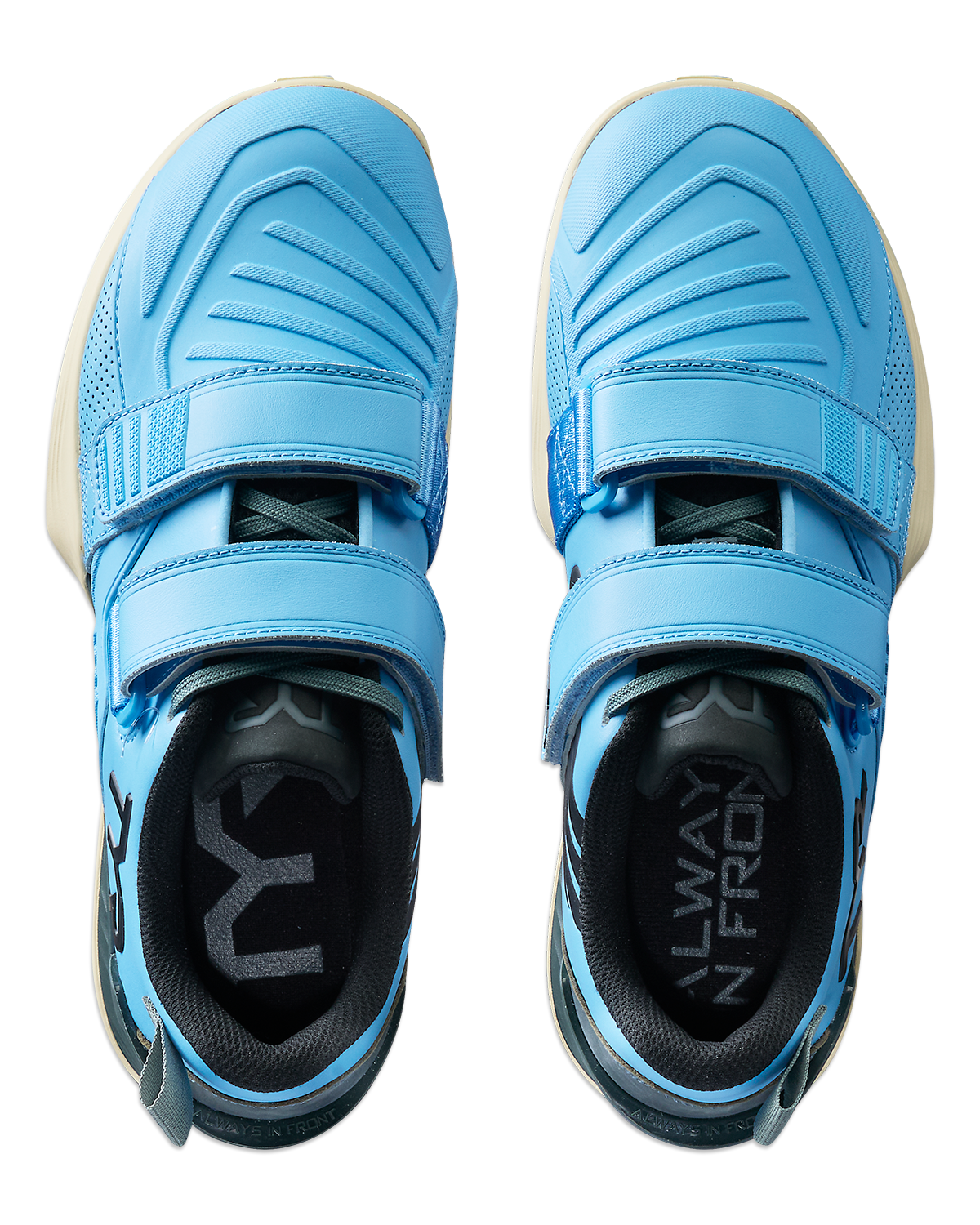::199 Steel Blue