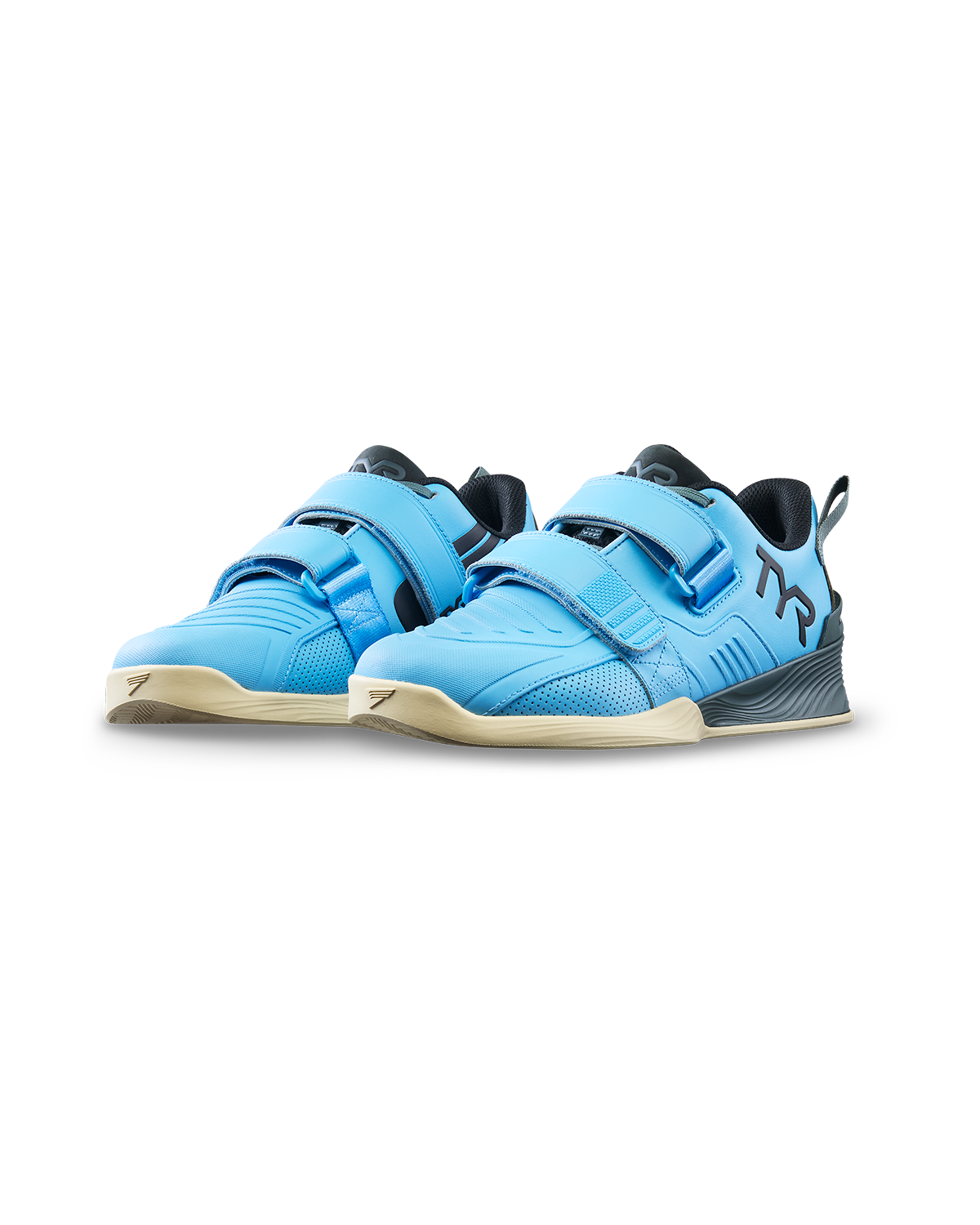 ::199 Steel Blue