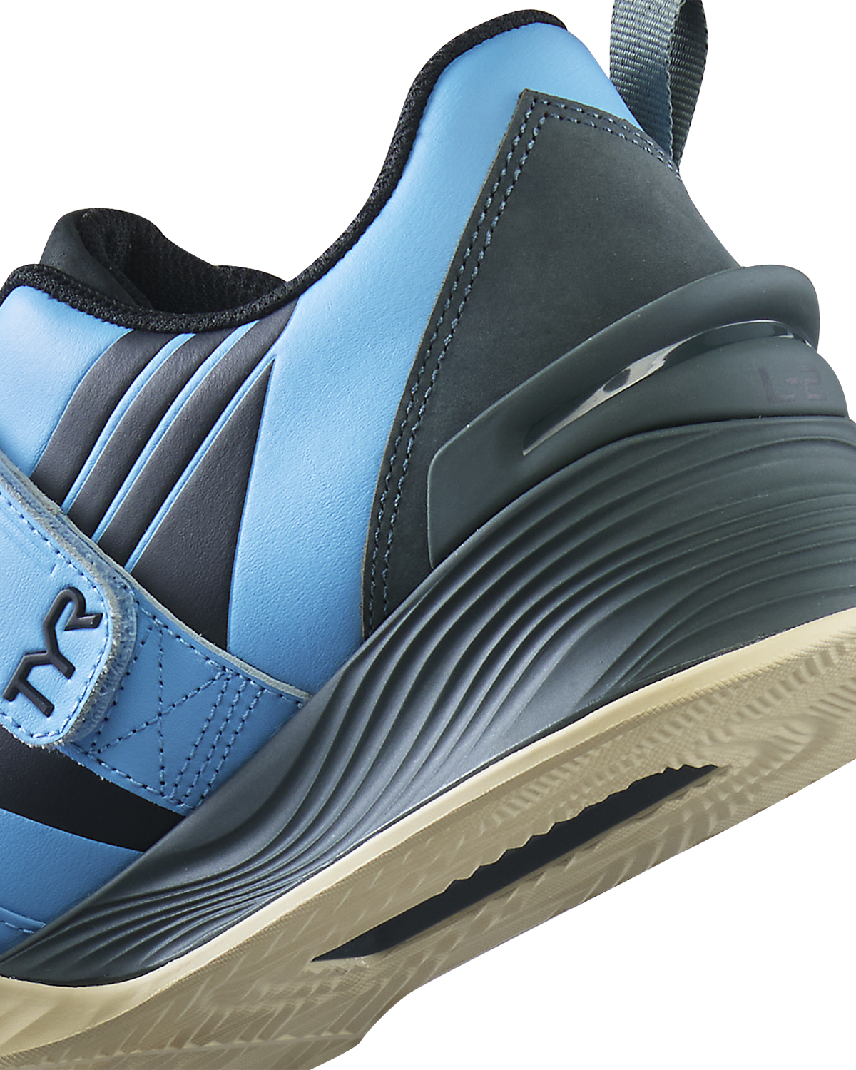 ::199 Steel Blue