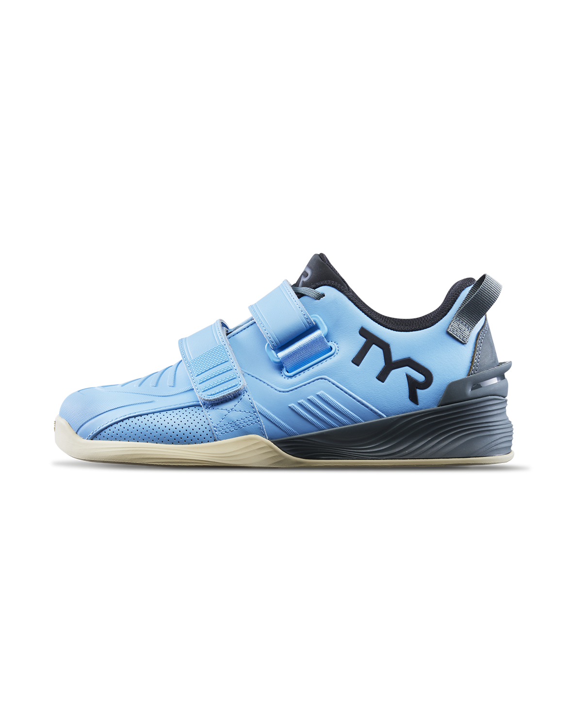 ::199 Steel Blue