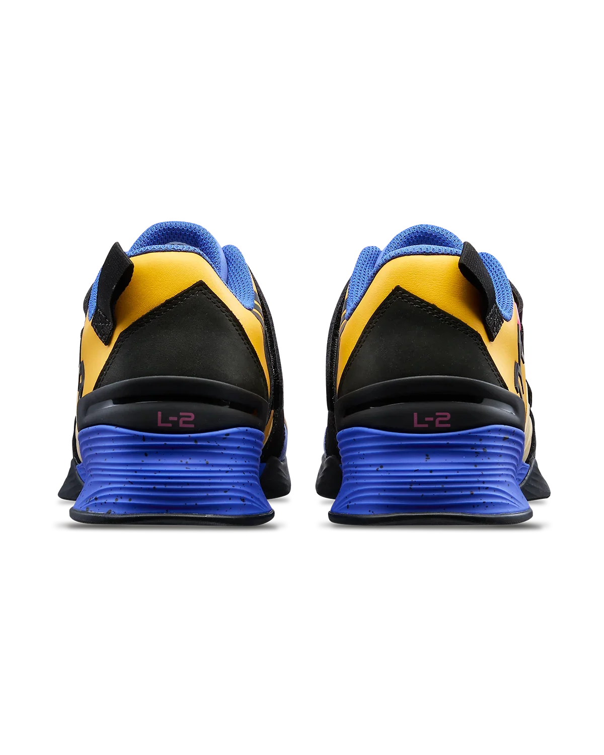Men's L-2 Lifter - Standstorm