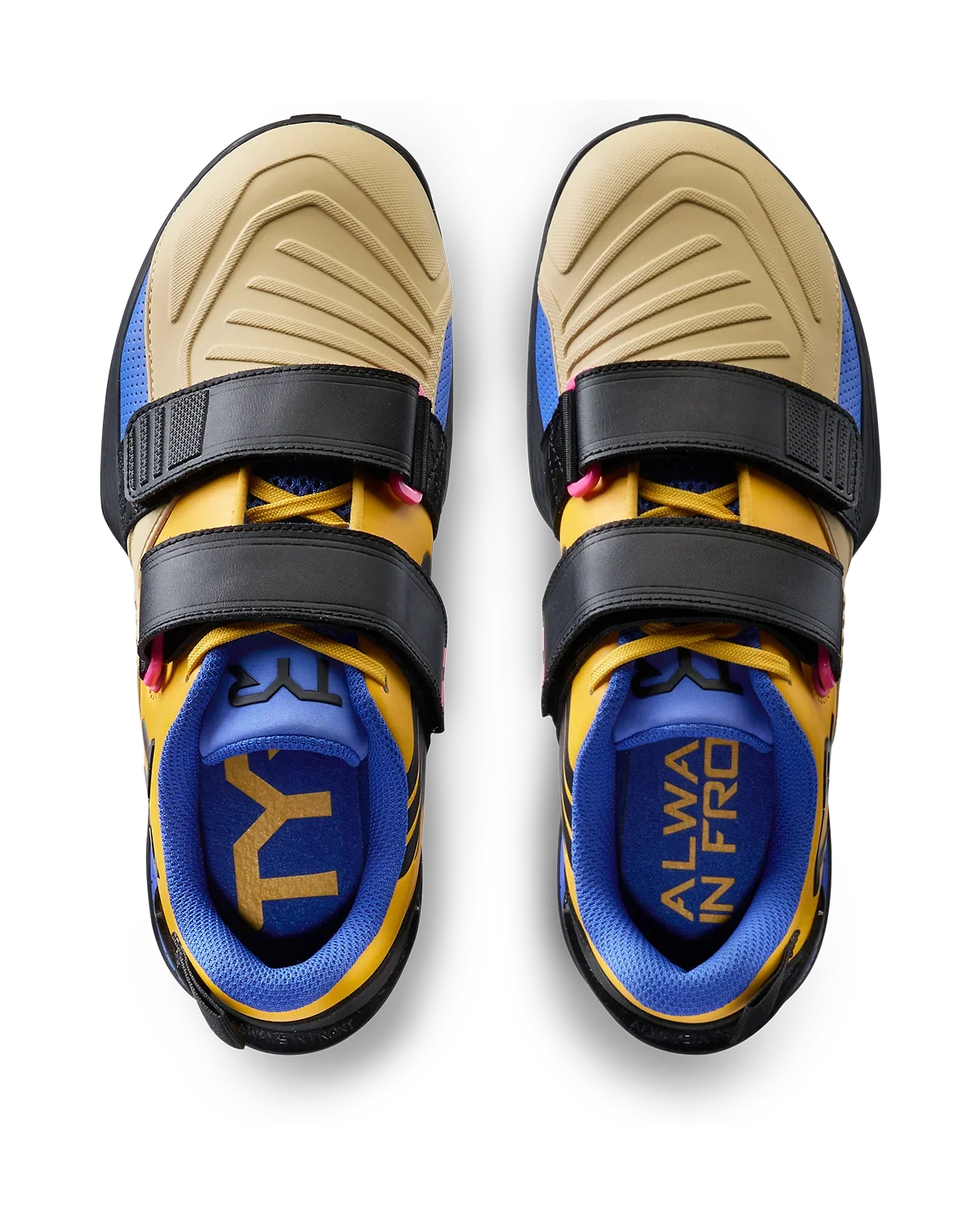 Women's L-2 Lifter - Sandstorm