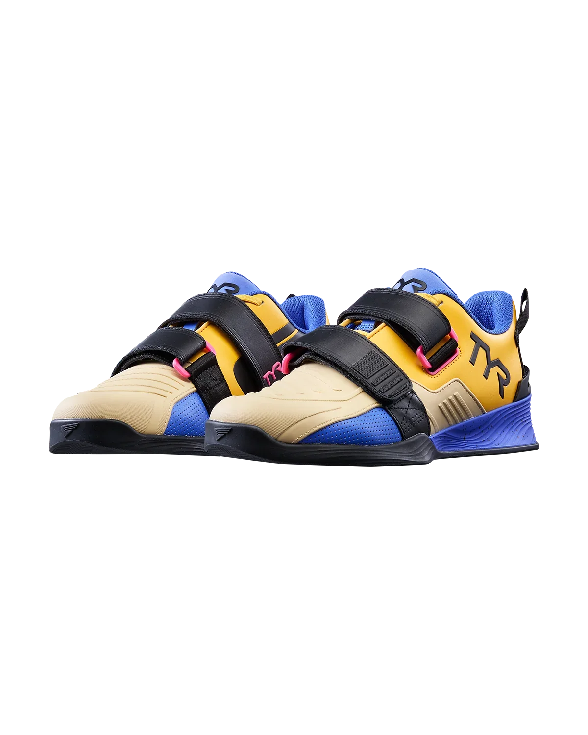 Men's L-2 Lifter - Standstorm