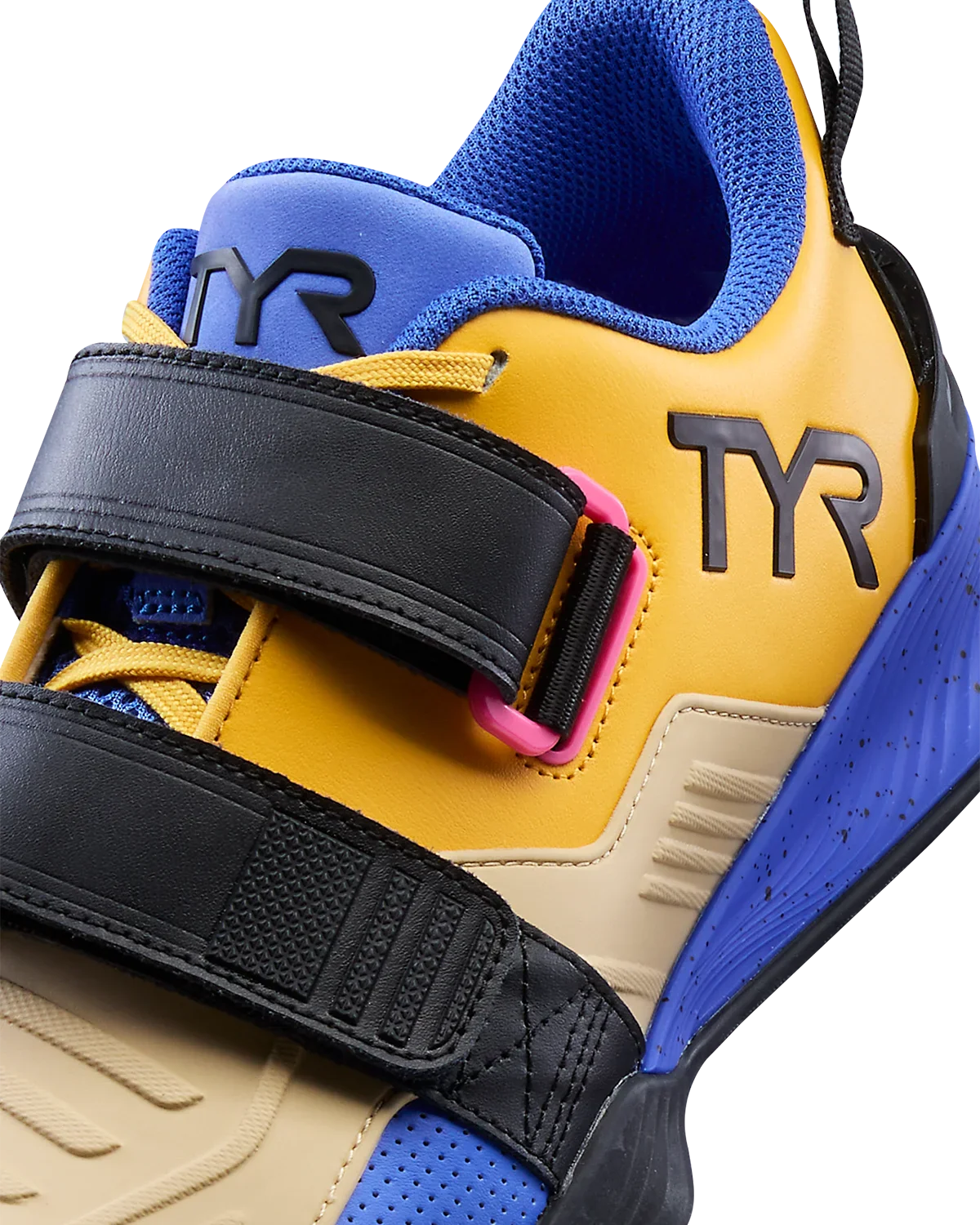 Men's L-2 Lifter - Standstorm
