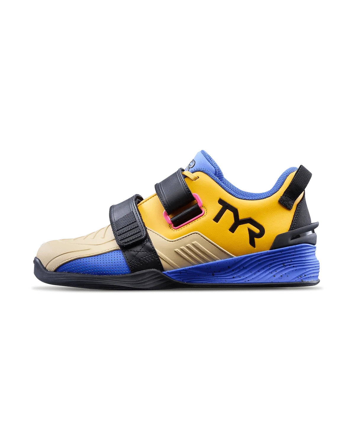 Men's L-2 Lifter - Standstorm