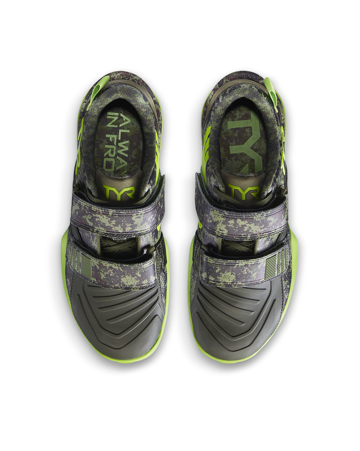 ::290 Camo