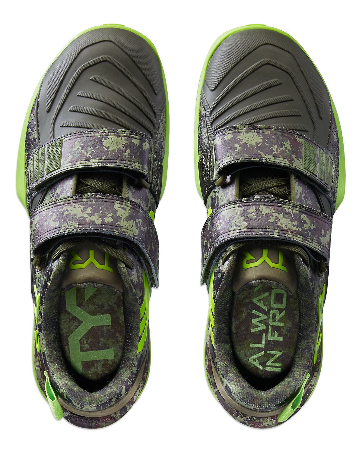 ::290 Camo