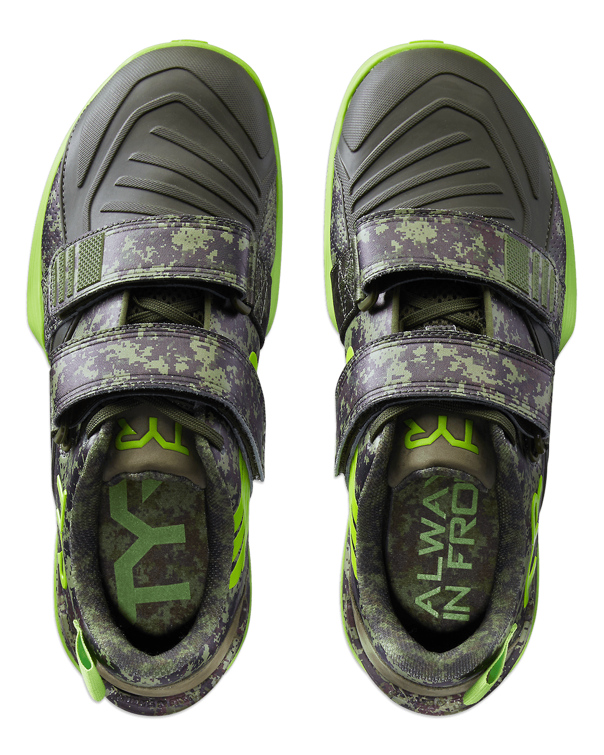 ::290 Camo