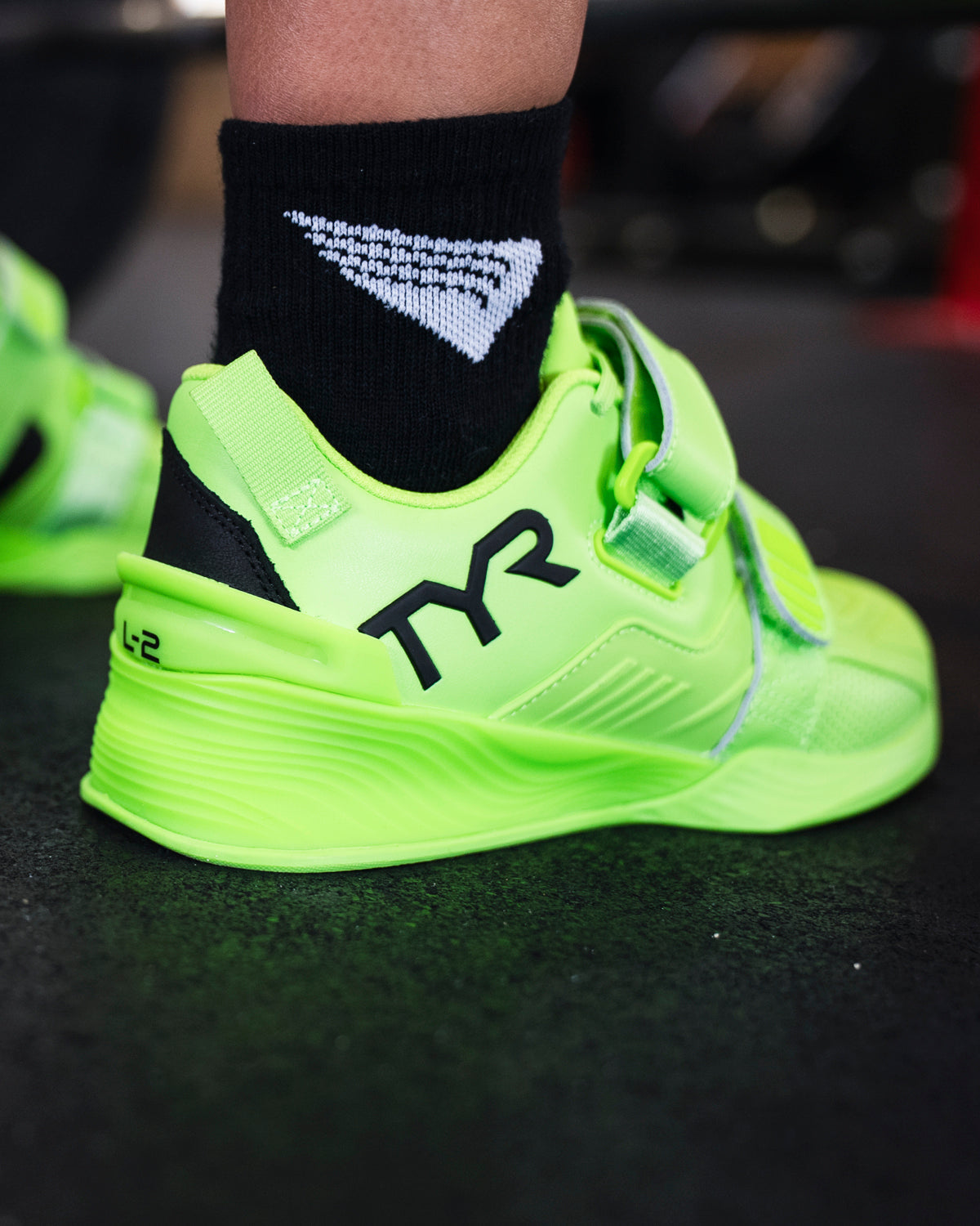 ::327 Limelight