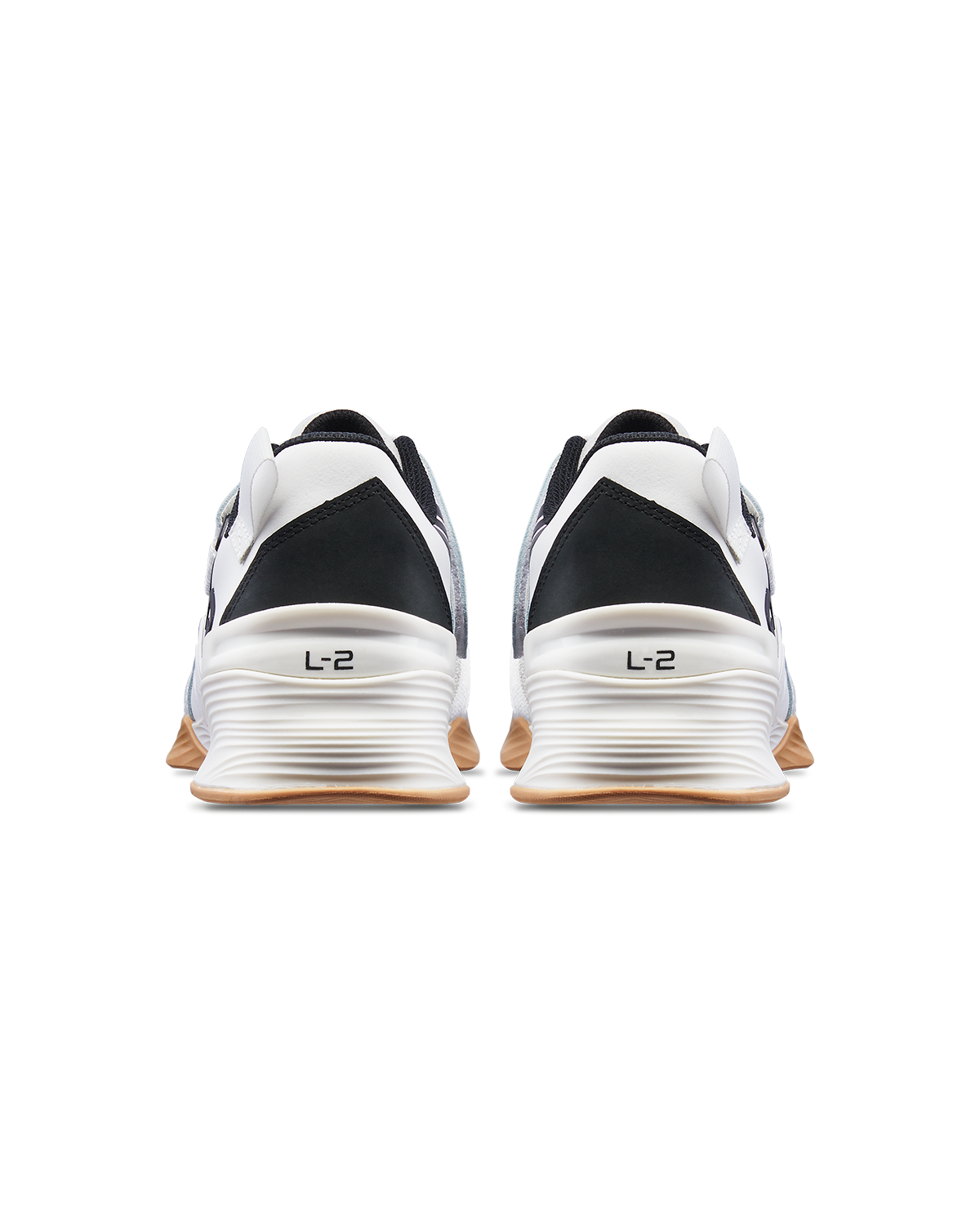 ::543 White/Gum