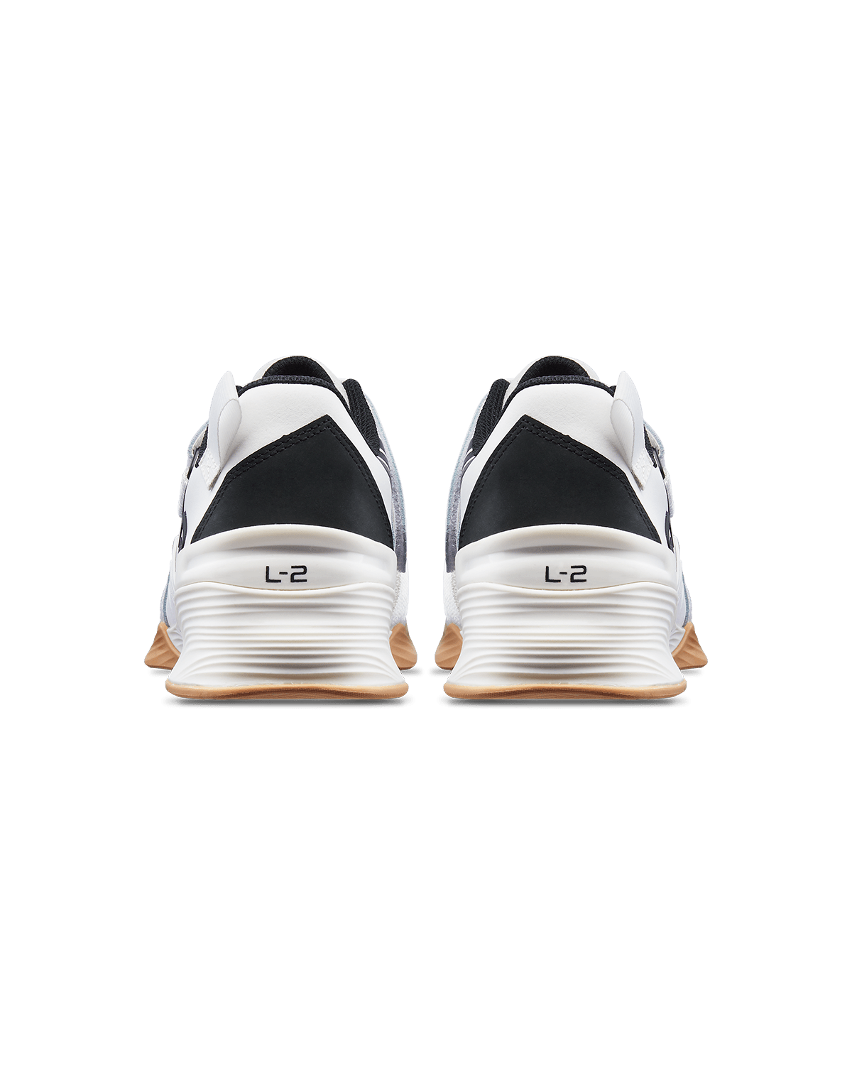 ::543 White/Gum