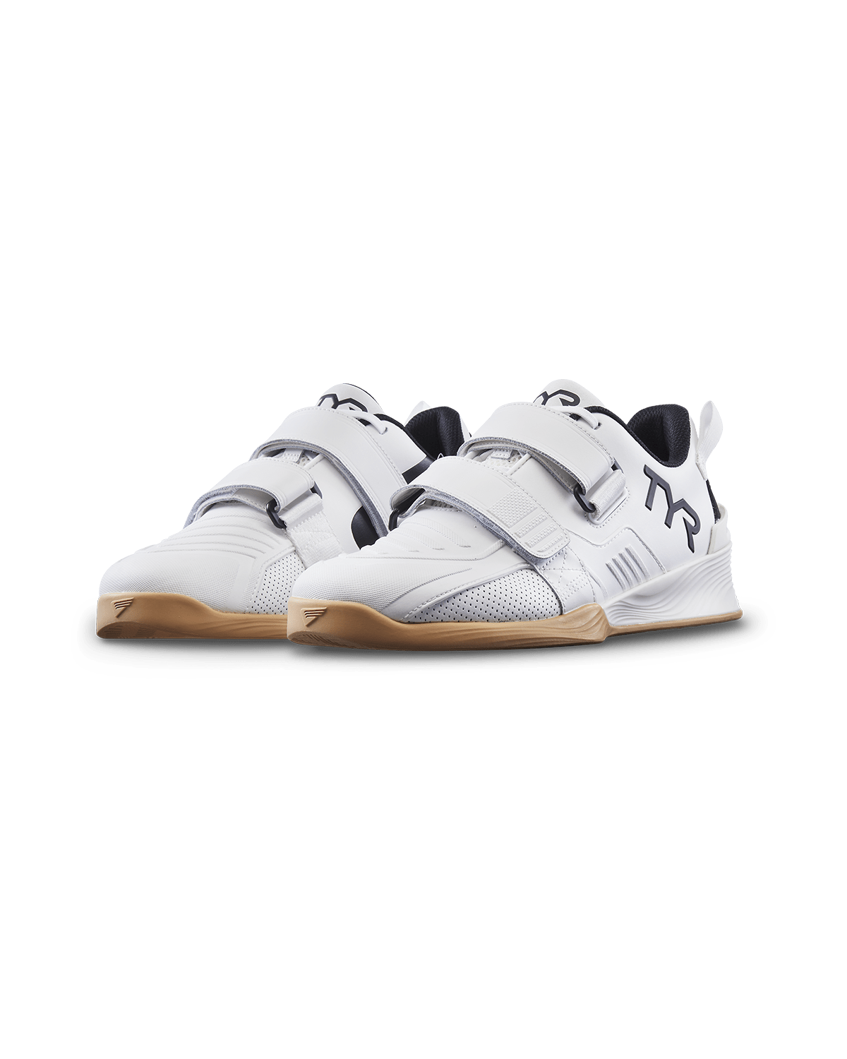 ::543 White/Gum