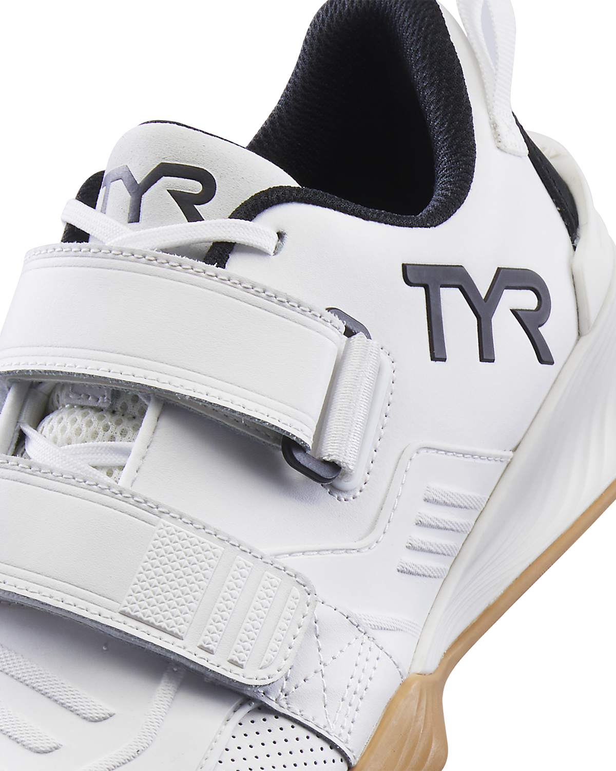 ::543 White/Gum