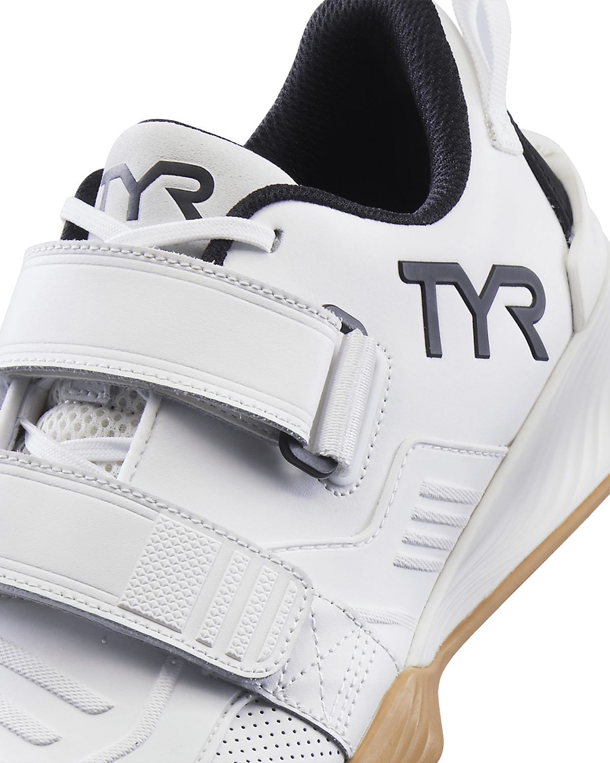 ::543 White/Gum