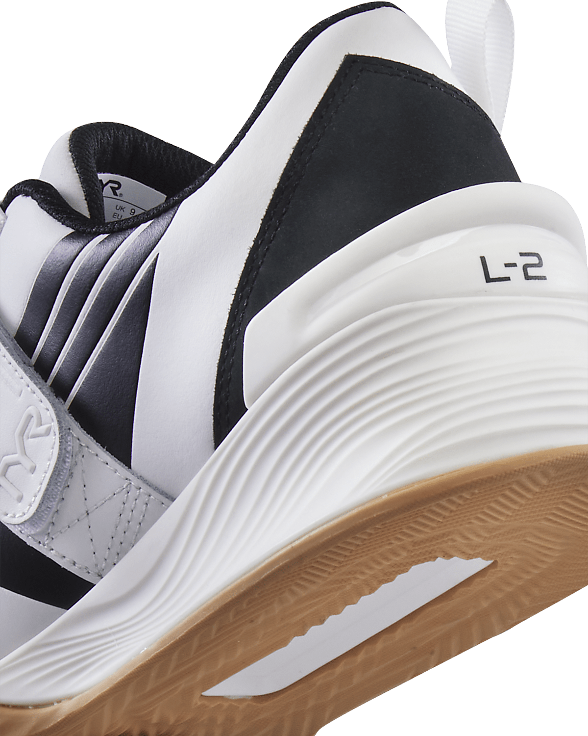 ::543 White/Gum