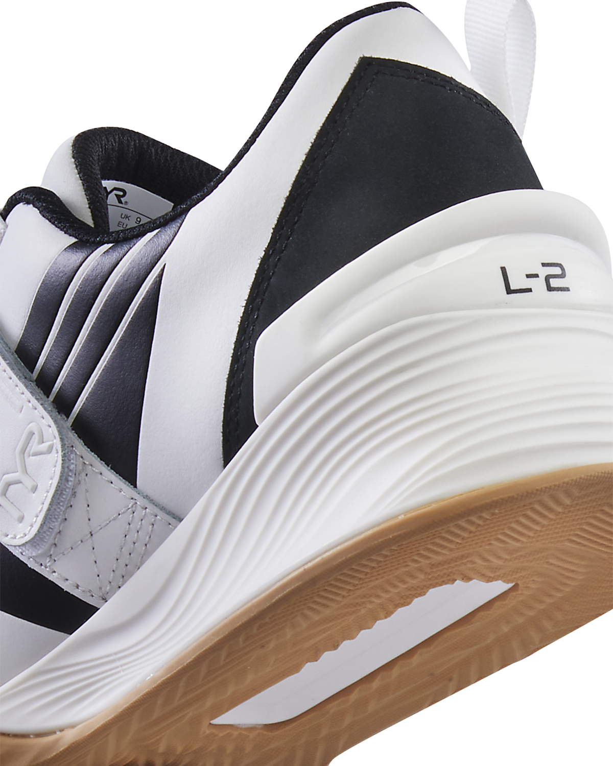 ::543 White/Gum
