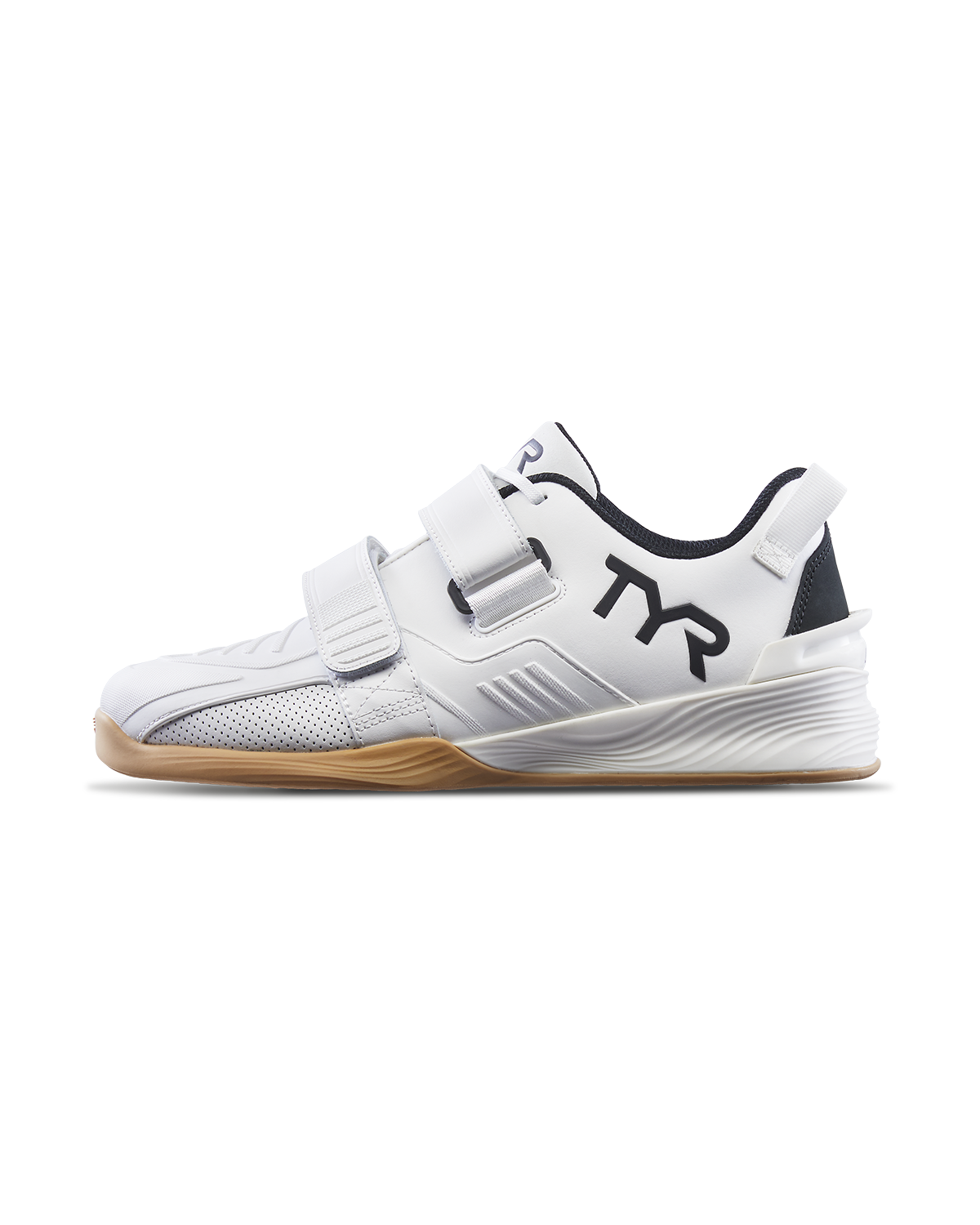 ::543 White/Gum