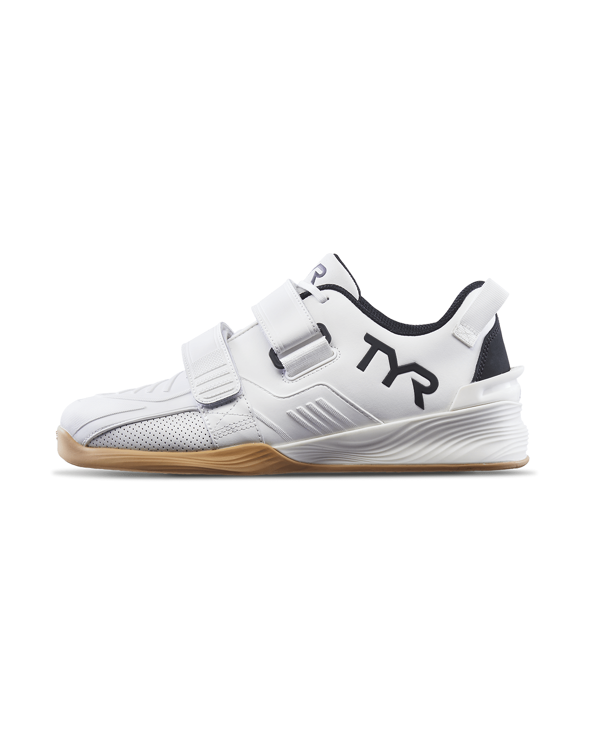 ::543 White/Gum