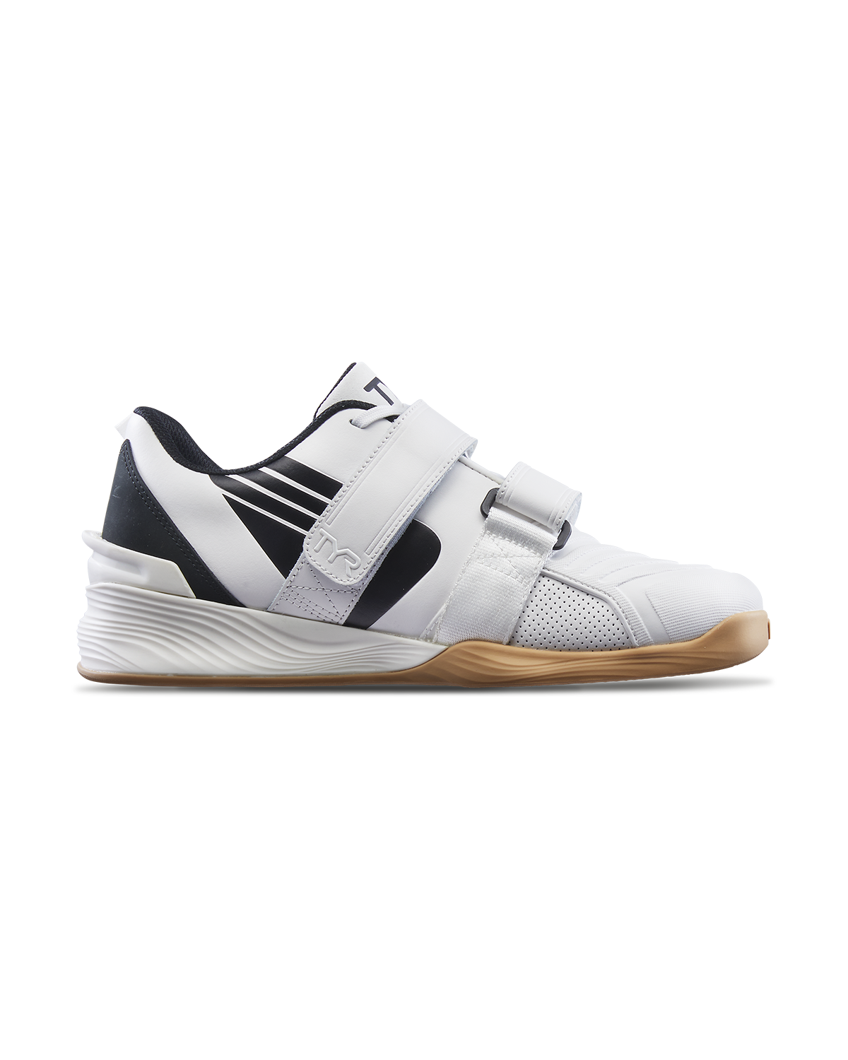 ::543 White/Gum