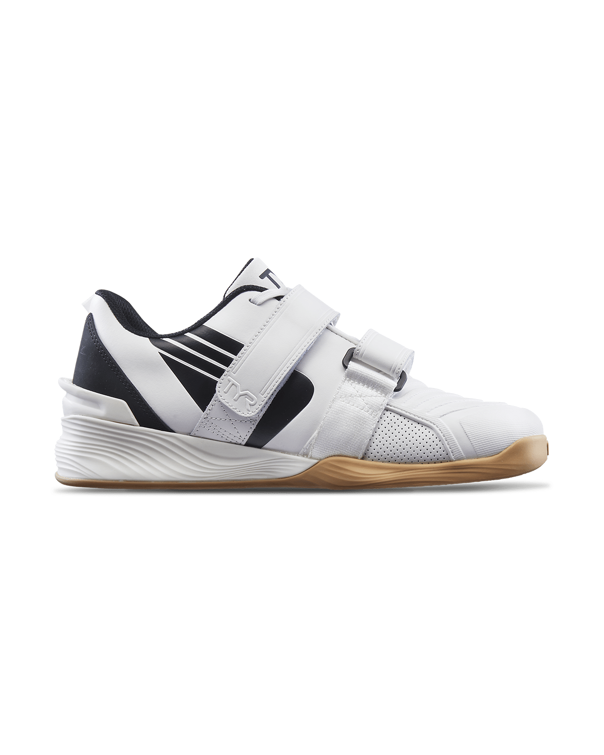 ::543 White/Gum