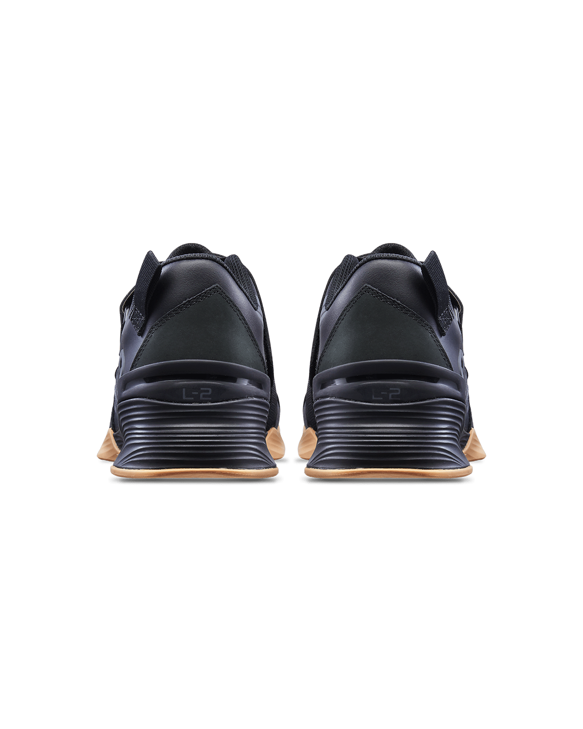 ::544 Black/Gum