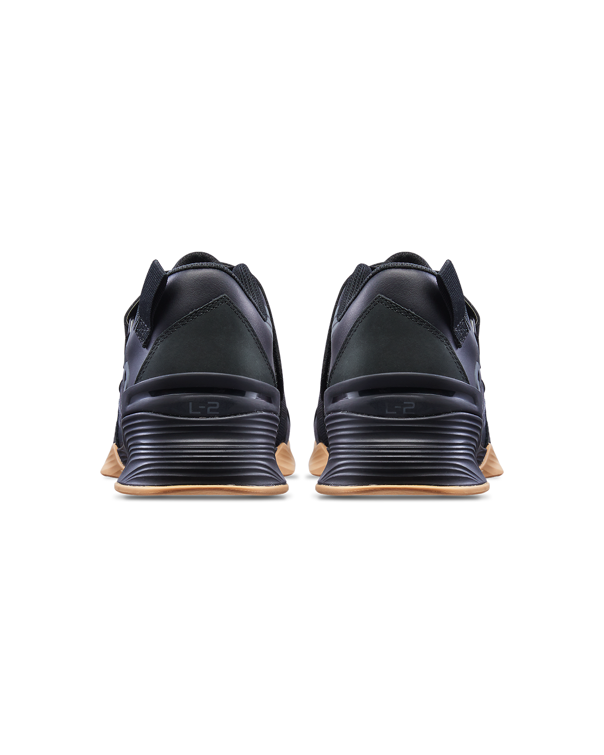 ::544 Black/Gum