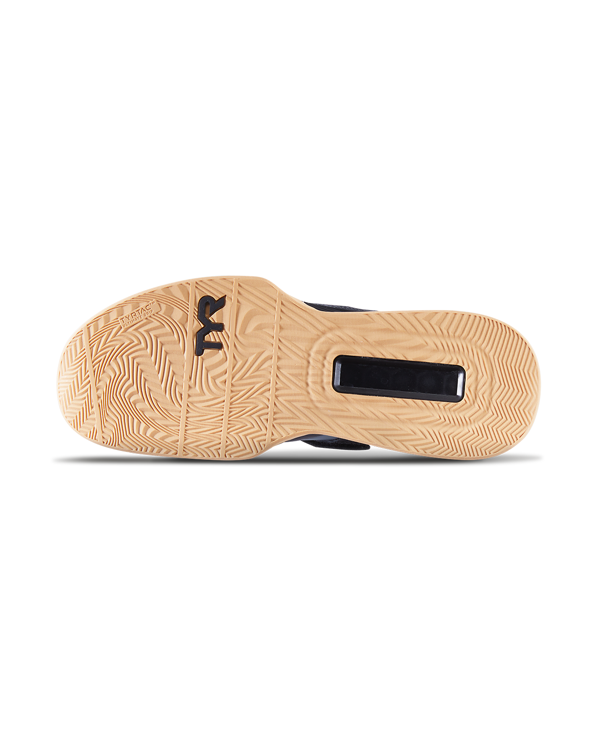 ::544 Black/Gum
