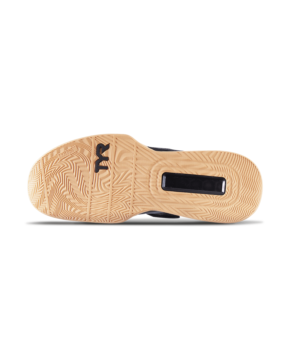 ::544 Black/Gum