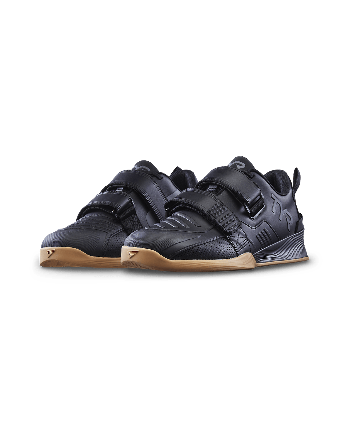 ::544 Black/Gum