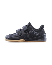 ::544 Black/Gum