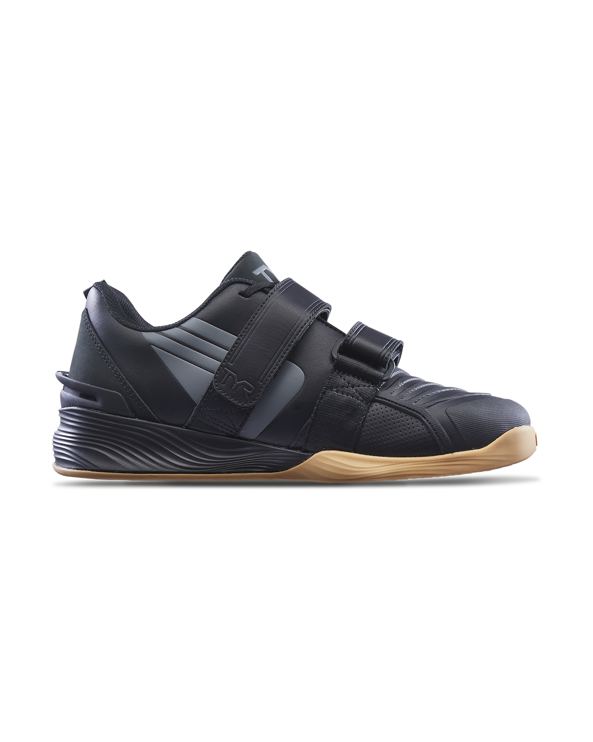 ::544 Black/Gum