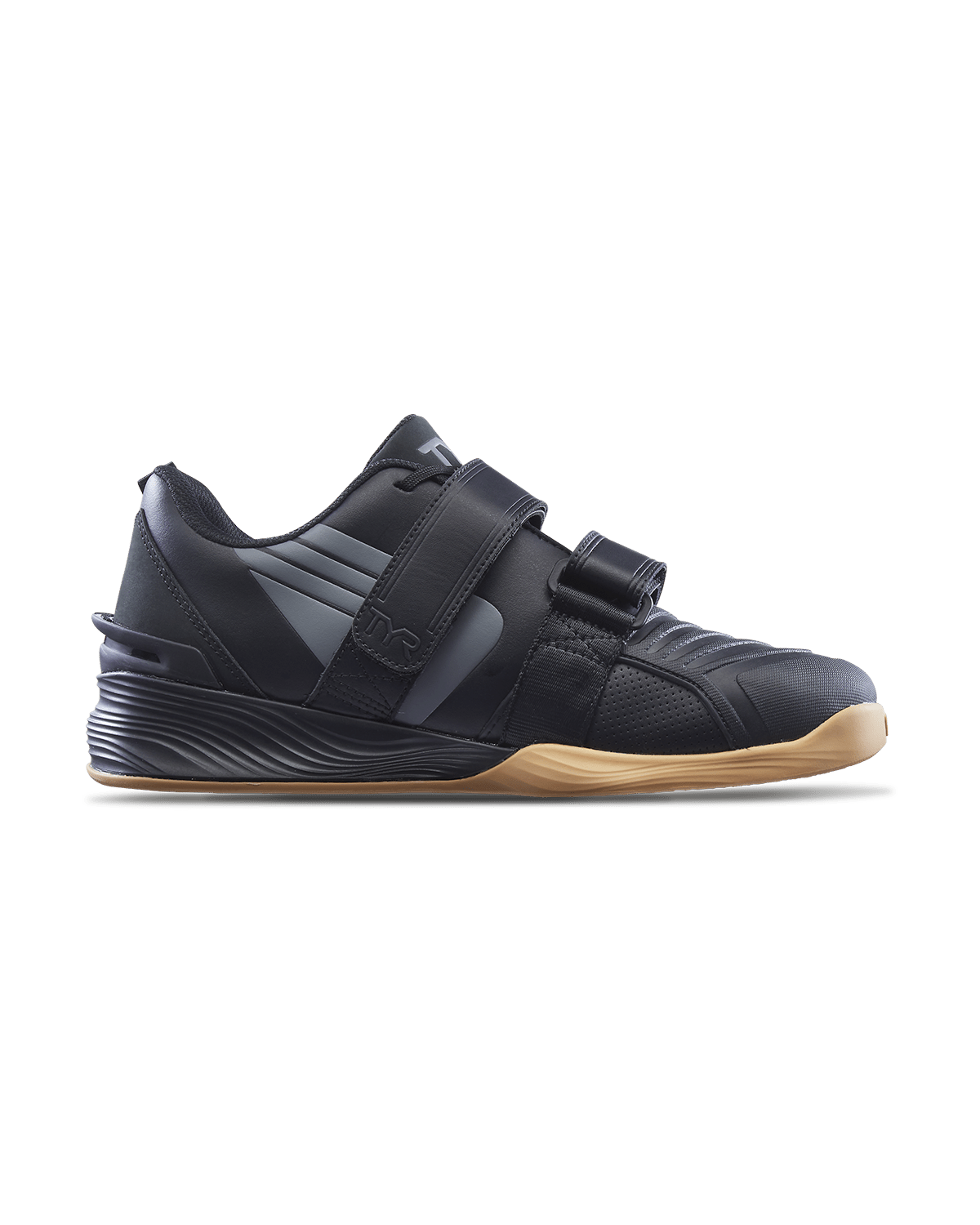 ::544 Black/Gum