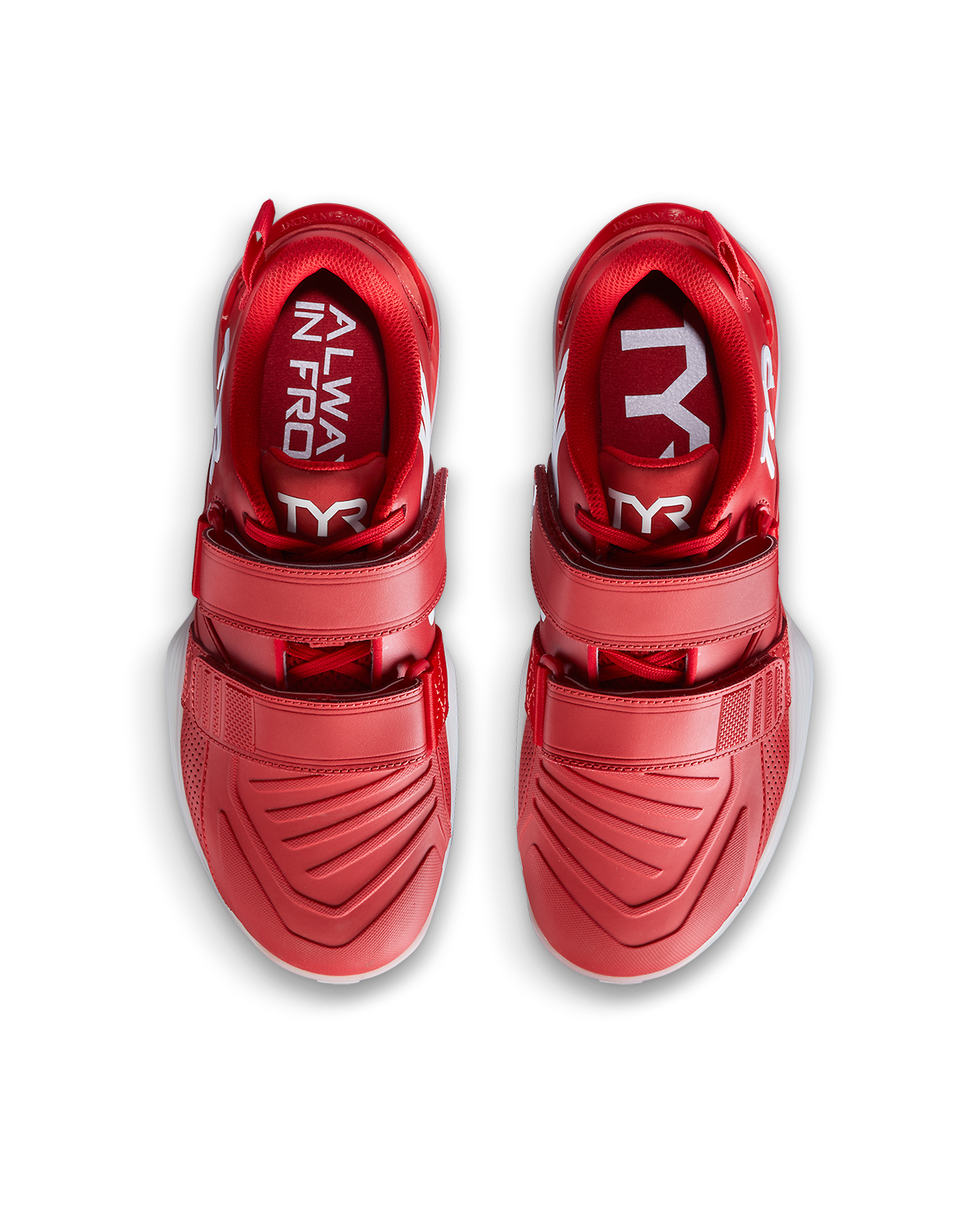 ::610 Red