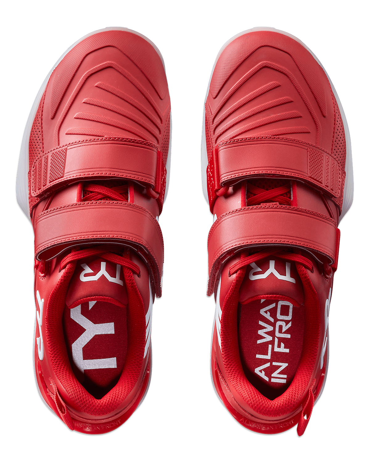 ::610 Red