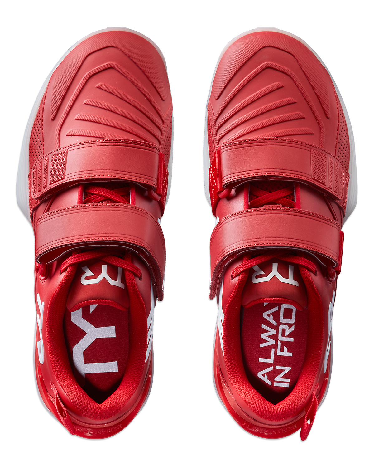 ::610 Red