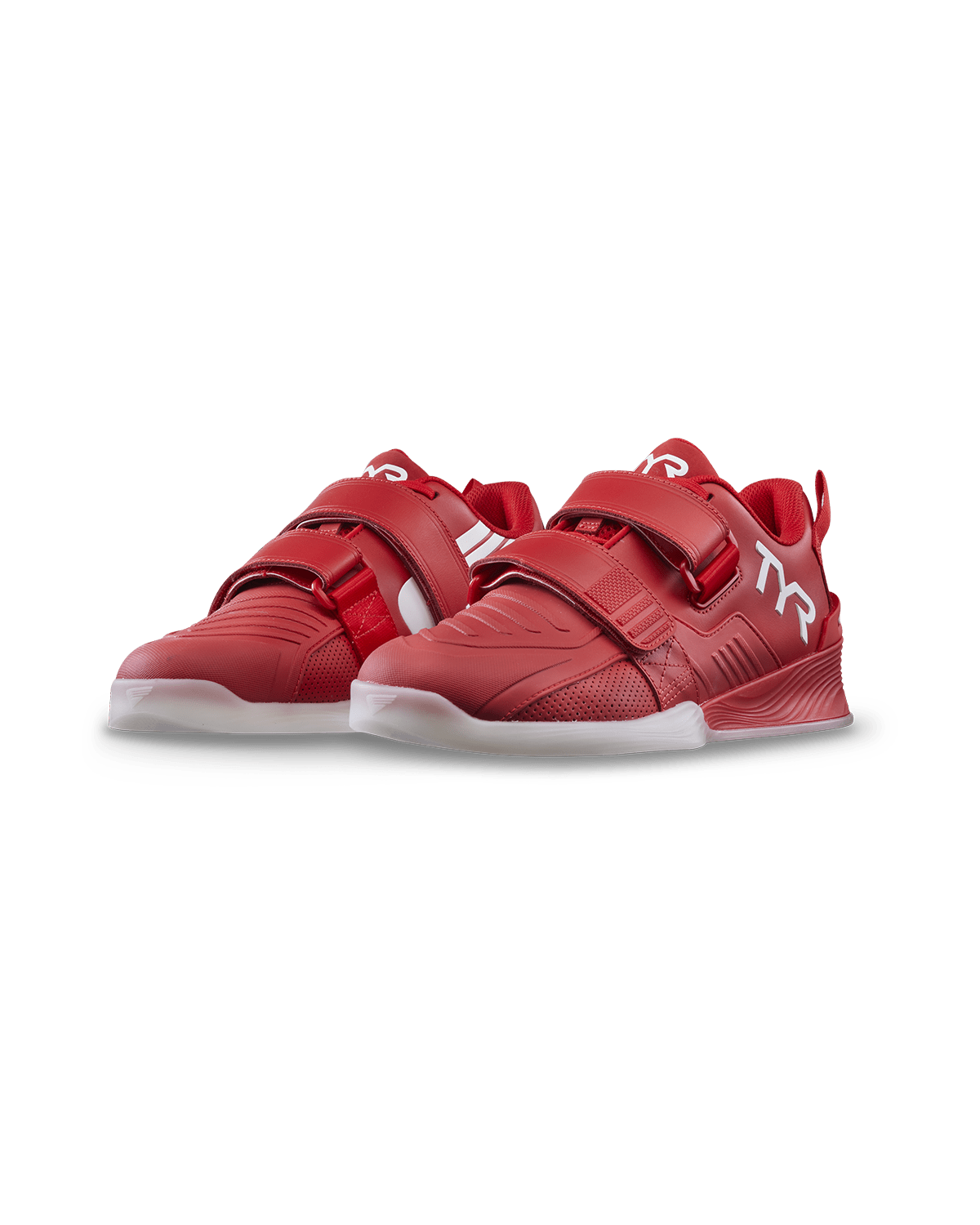 ::610 Red