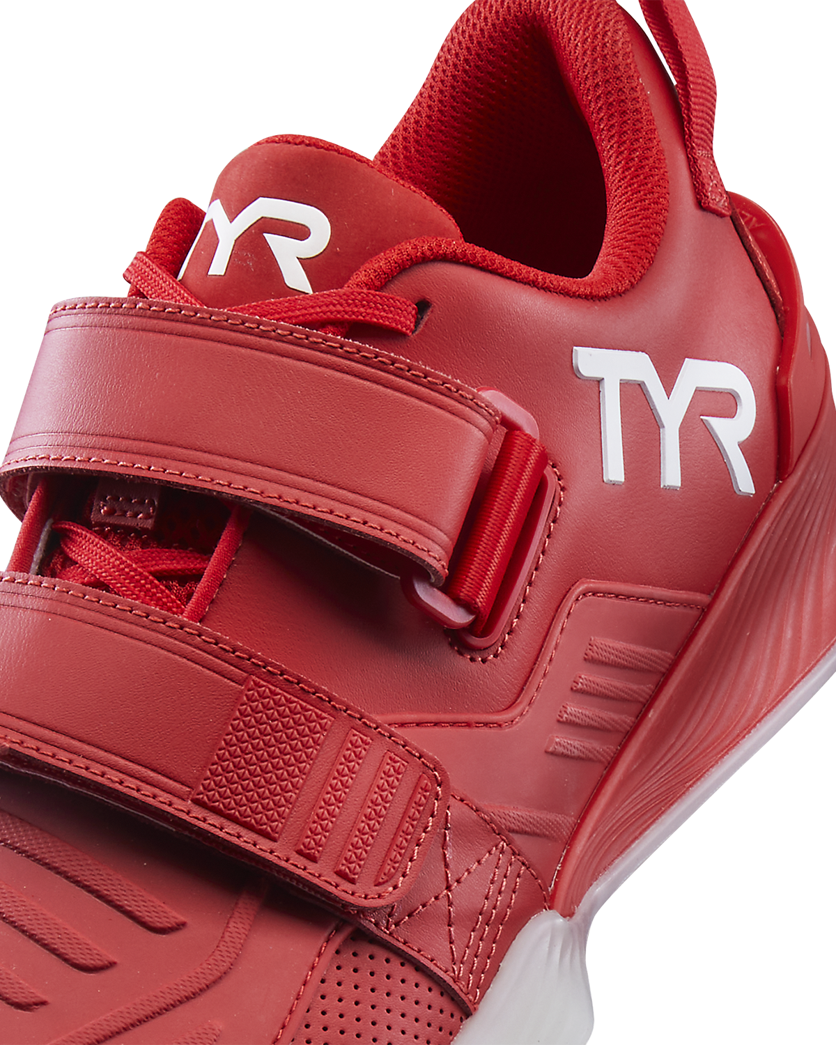 ::610 Red