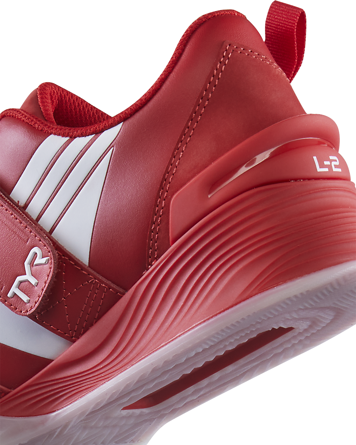 ::610 Red
