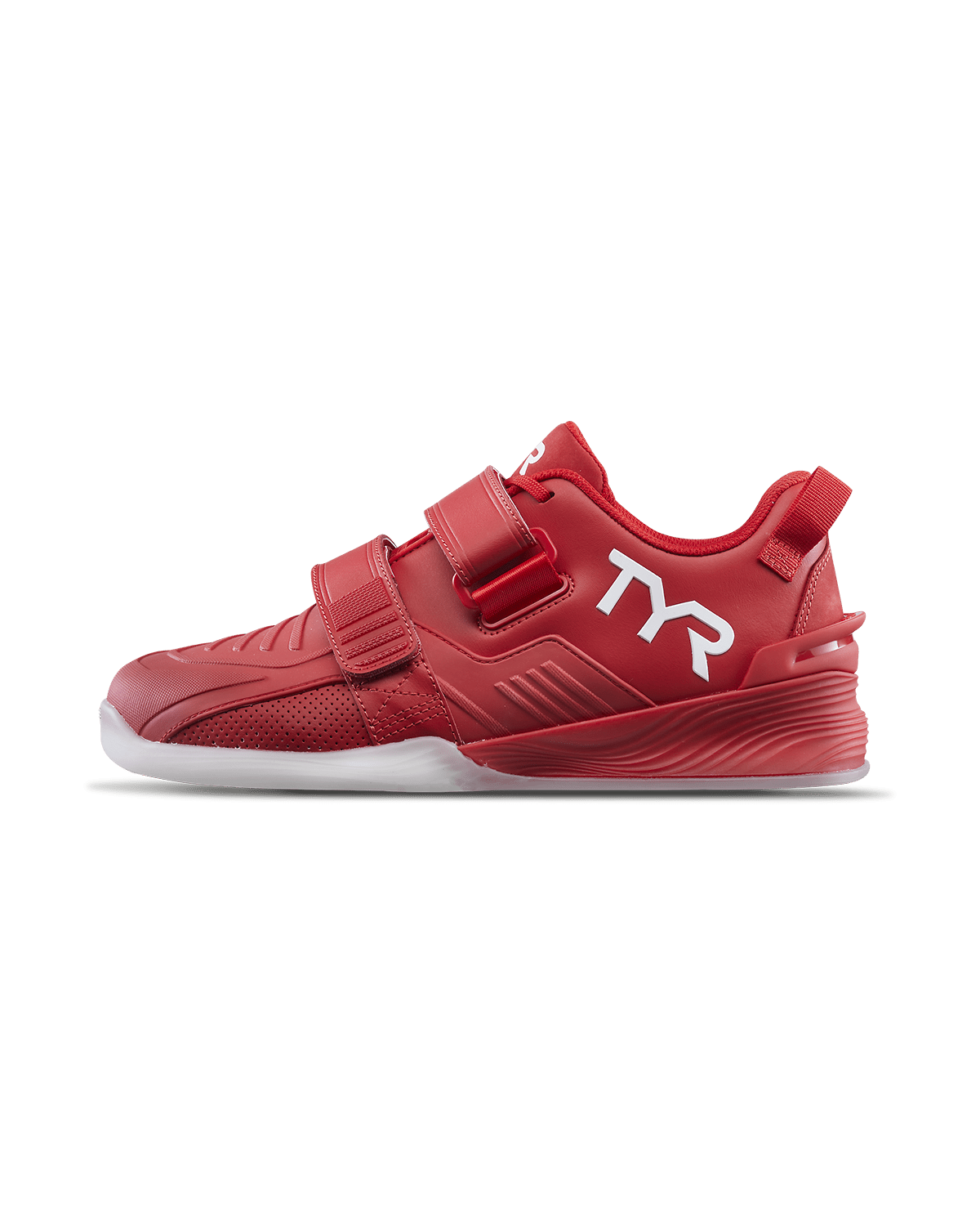 ::610 Red