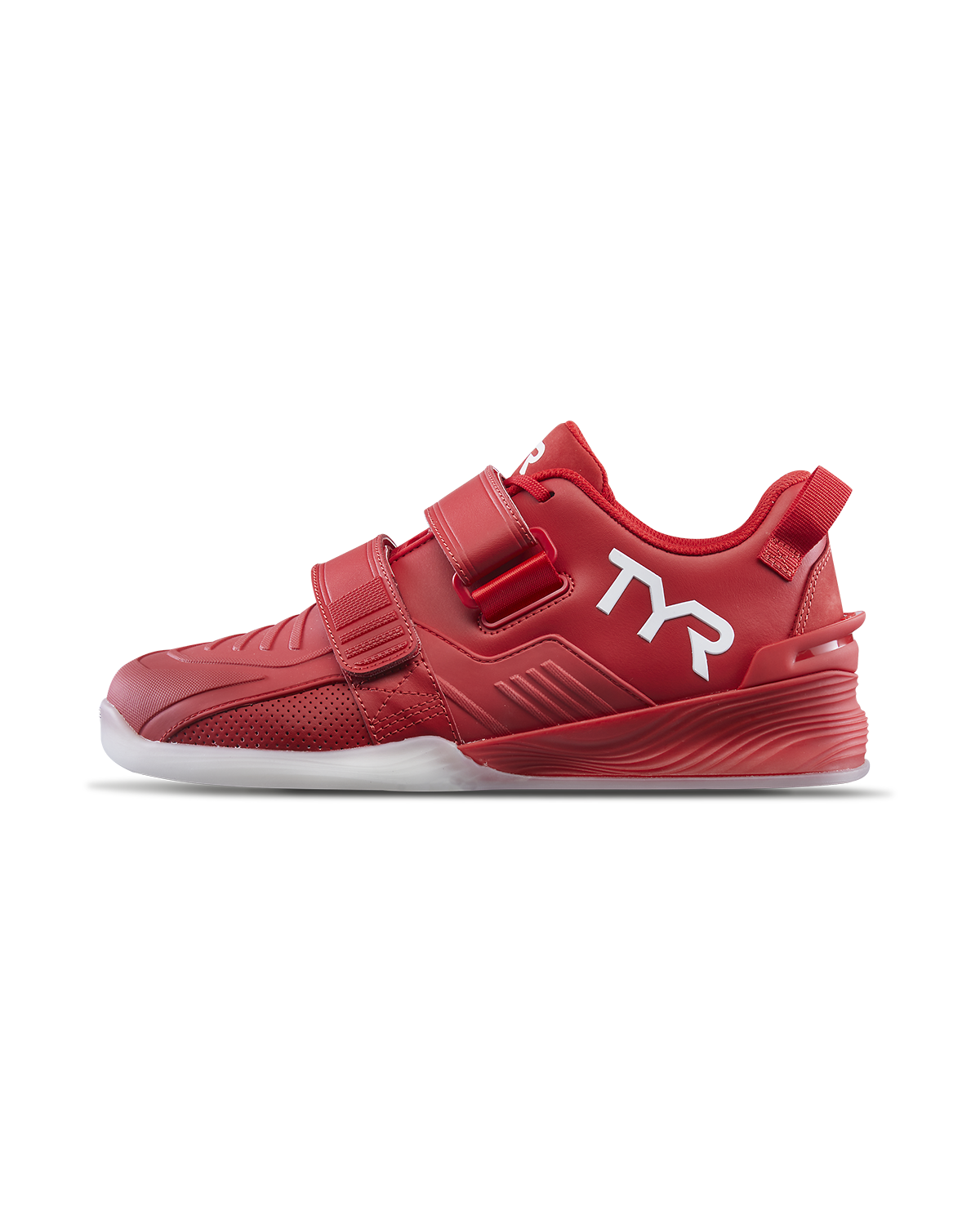 ::610 Red