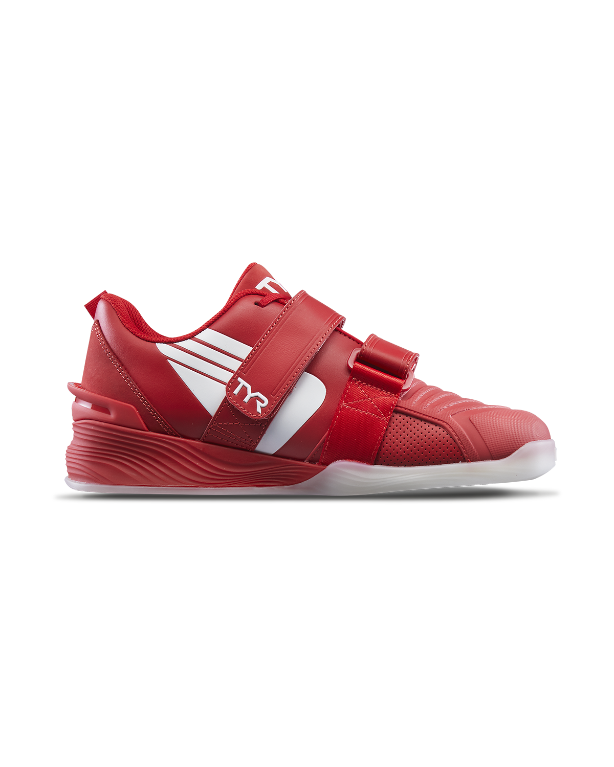 ::610 Red