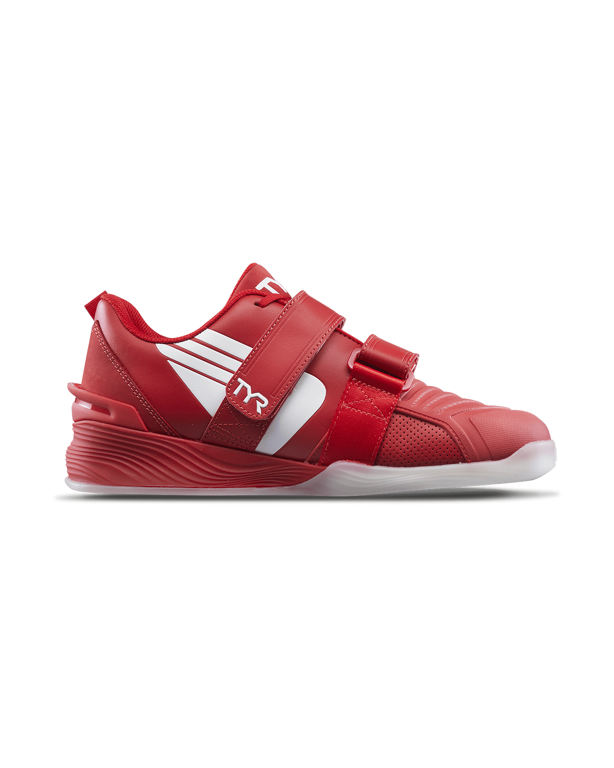 ::610 Red