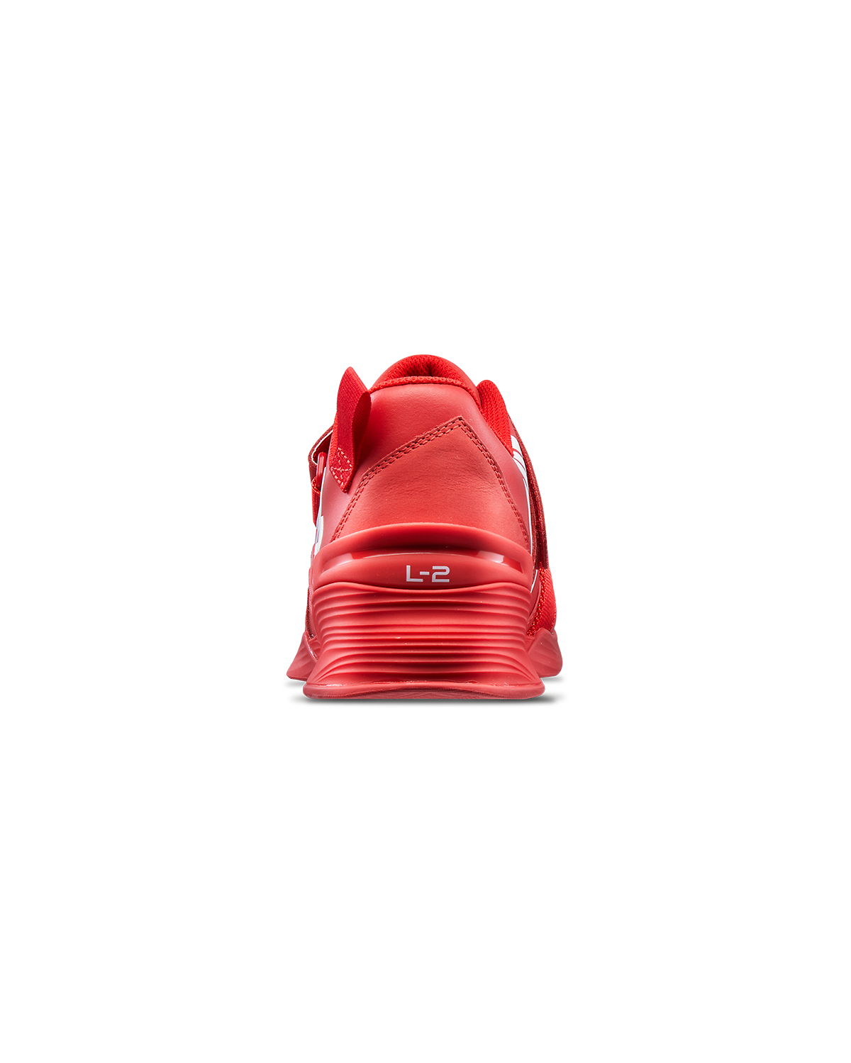 ::641 Red/White