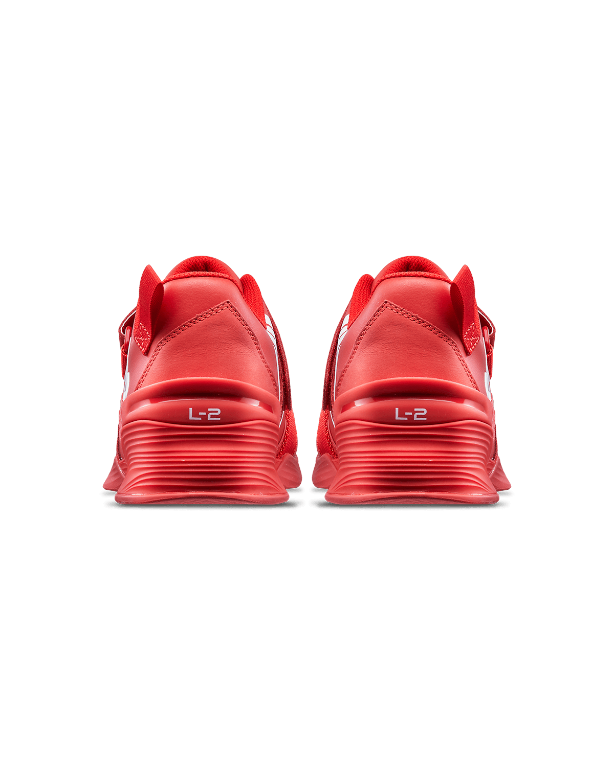 ::641 Red/White