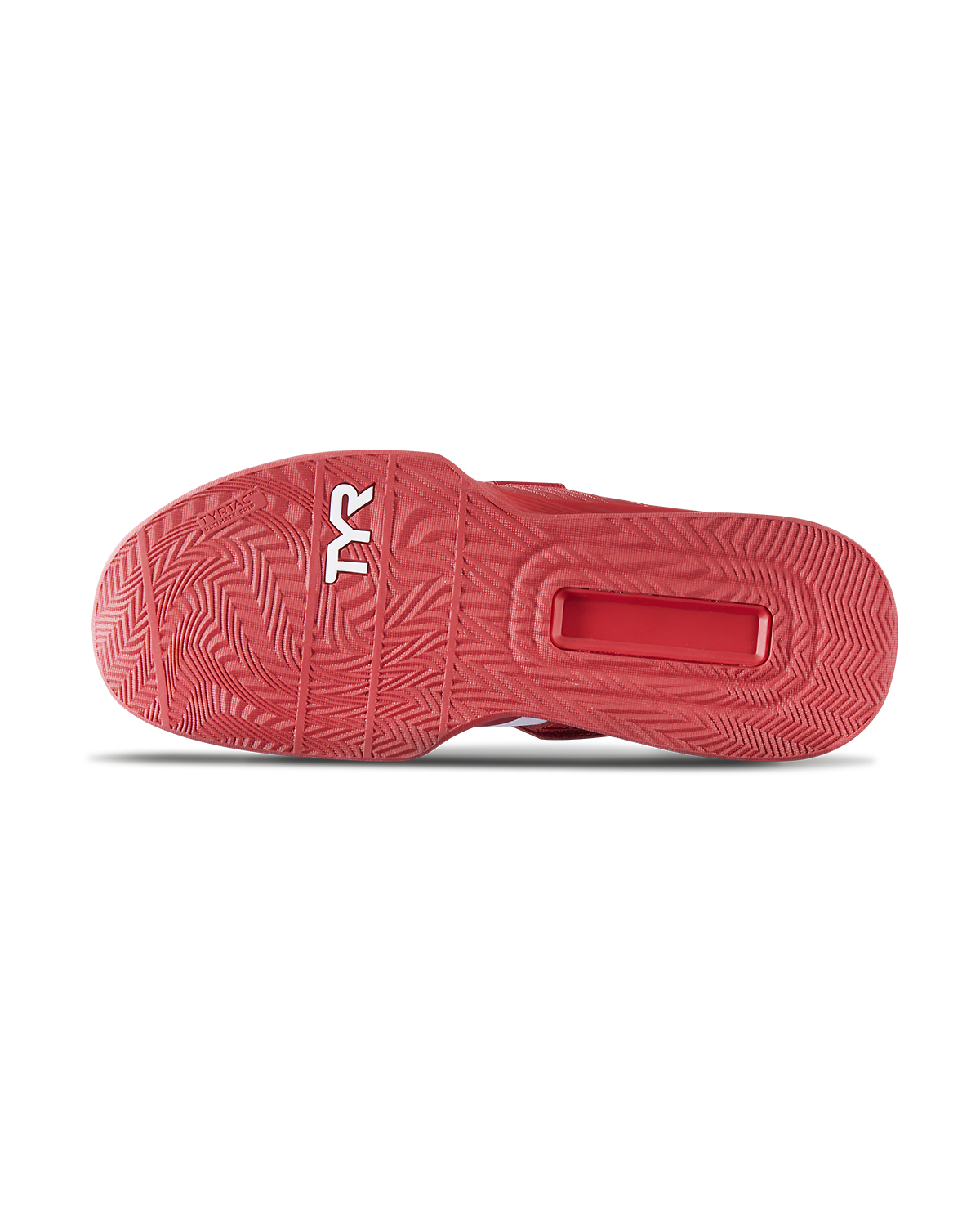 ::641 Red/White