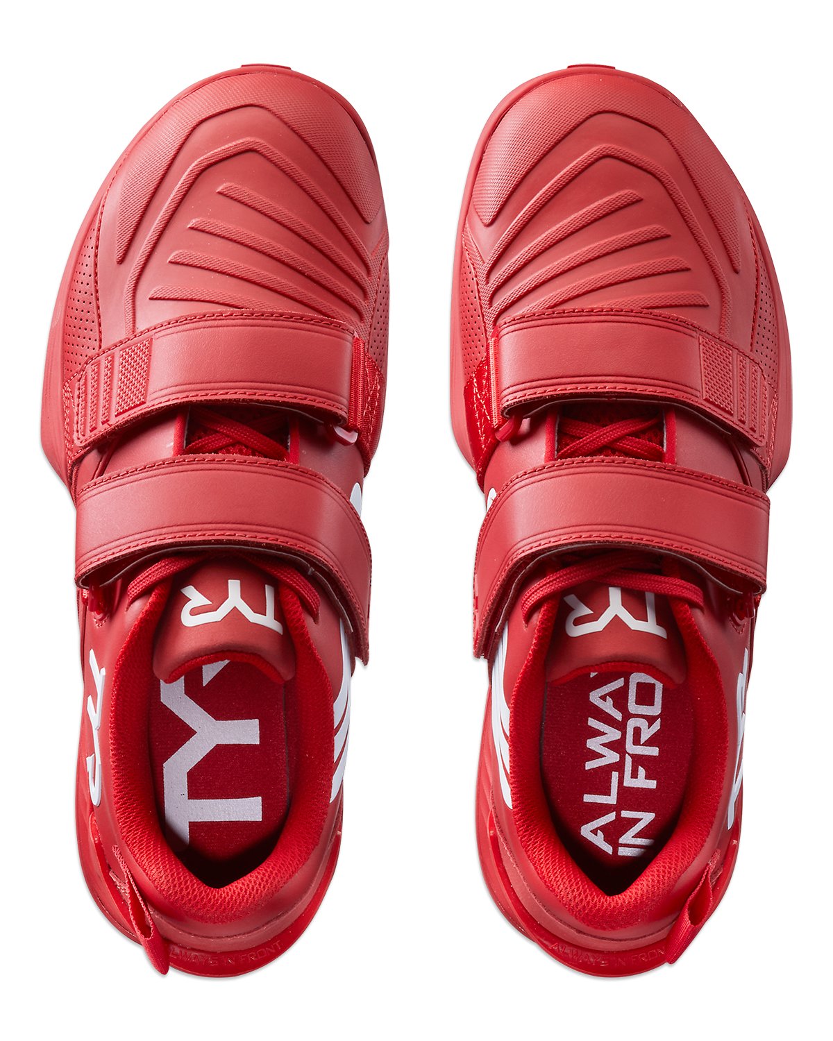Men's L-2 Lifter