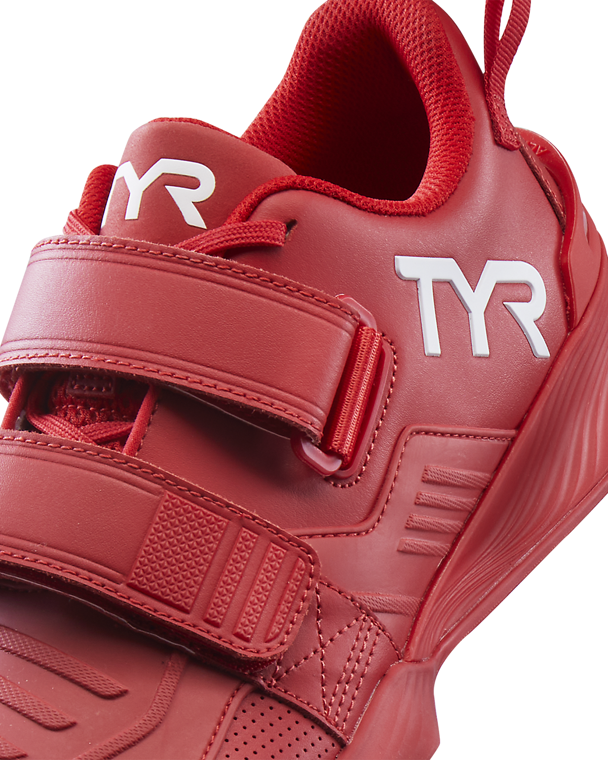 ::641 Red/White