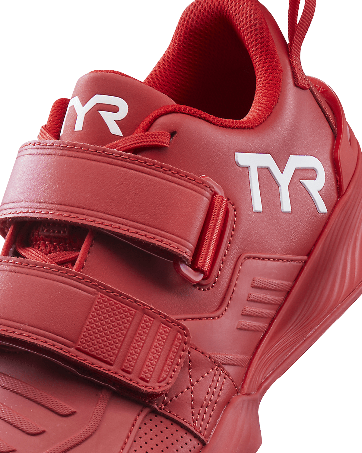 ::641 Red/White