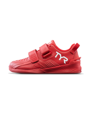 ::641 Red/White